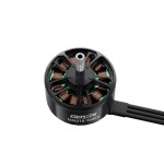 Original GEPRC EM4218 350KV Motor EM Series Motors Designed for Long-range FPV RC Long Range Airplane Drone